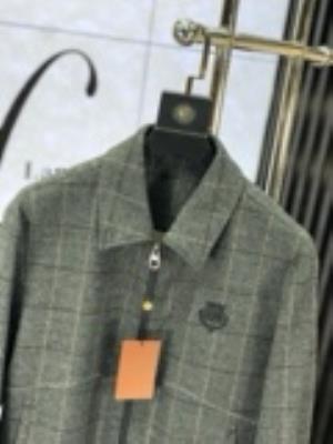 wholesale quality loro piana jacket model no. 23